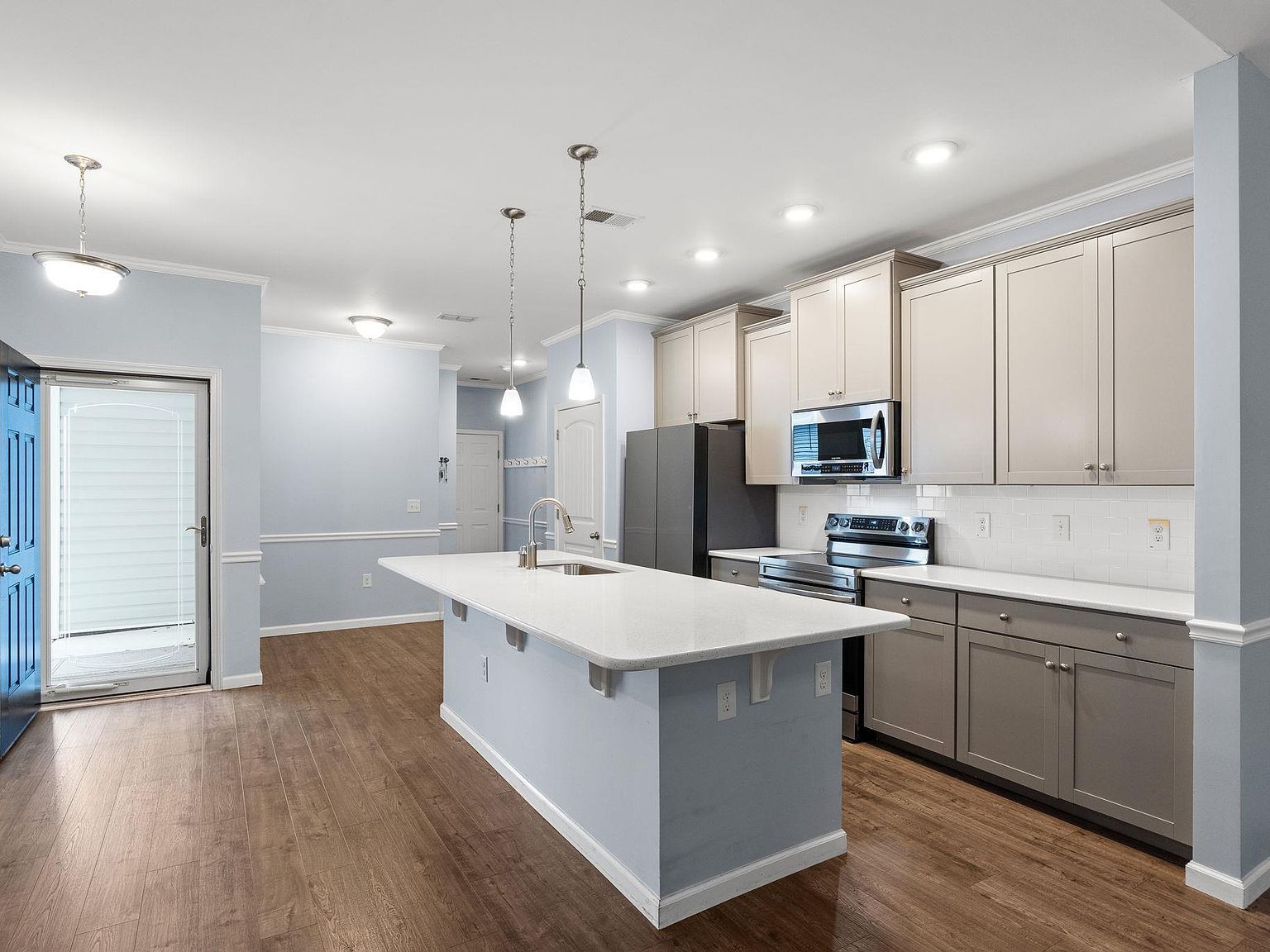 797 Salerno Cir APT C Myrtle Beach, SC 29579  | Condominium