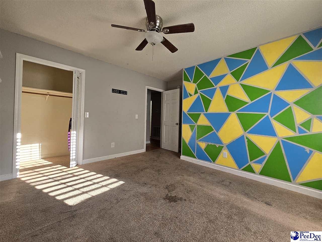 3120 Flowers Rd Florence, SC 29505  | Single Family