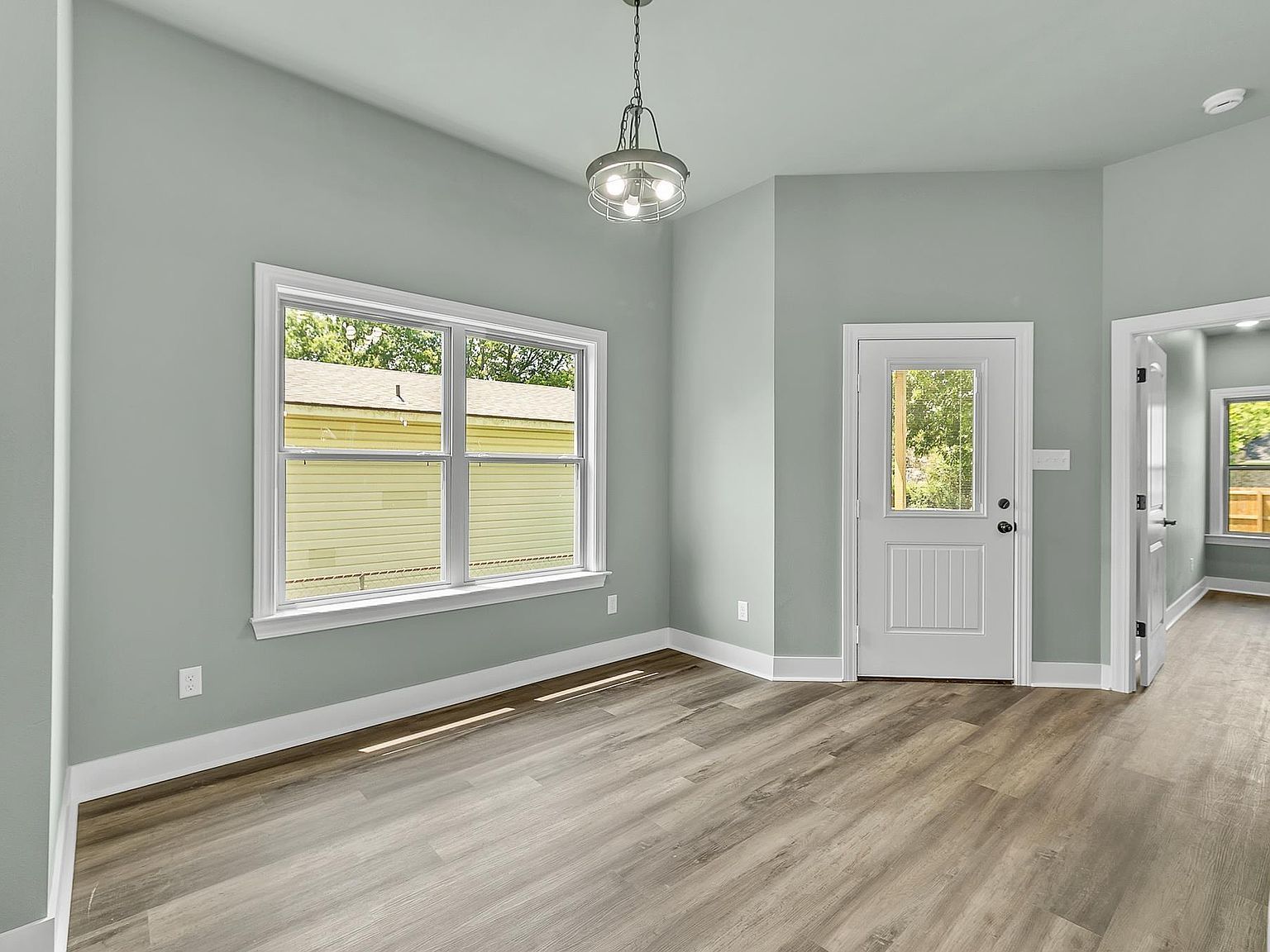 406 N 3rd St Cabot, AR 72023  | Single Family