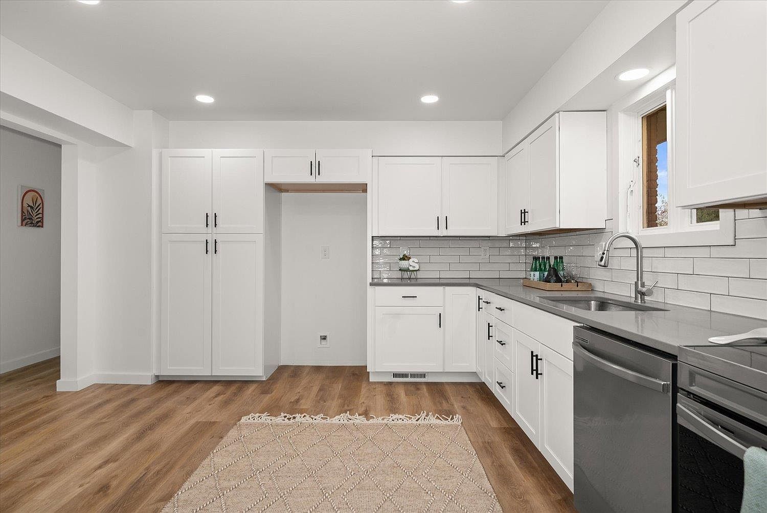 11303 E 9th Ave Spokane, WA 99206  | Single Family