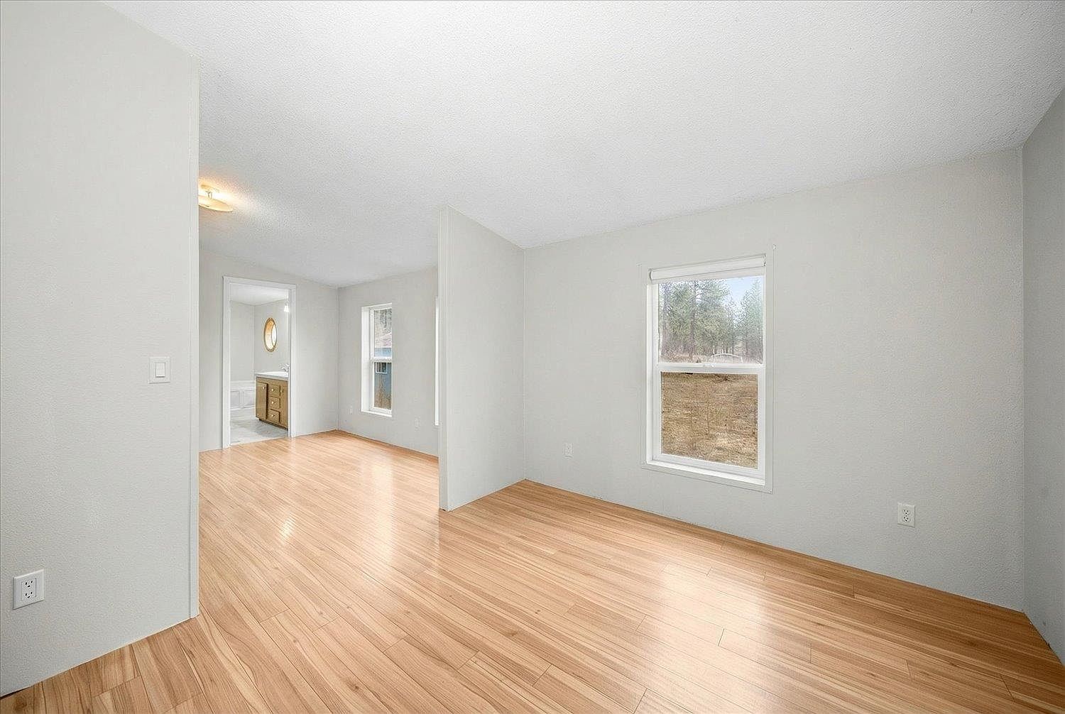 24828 S Pine Spring Rd Cheney, WA 99004  | New build