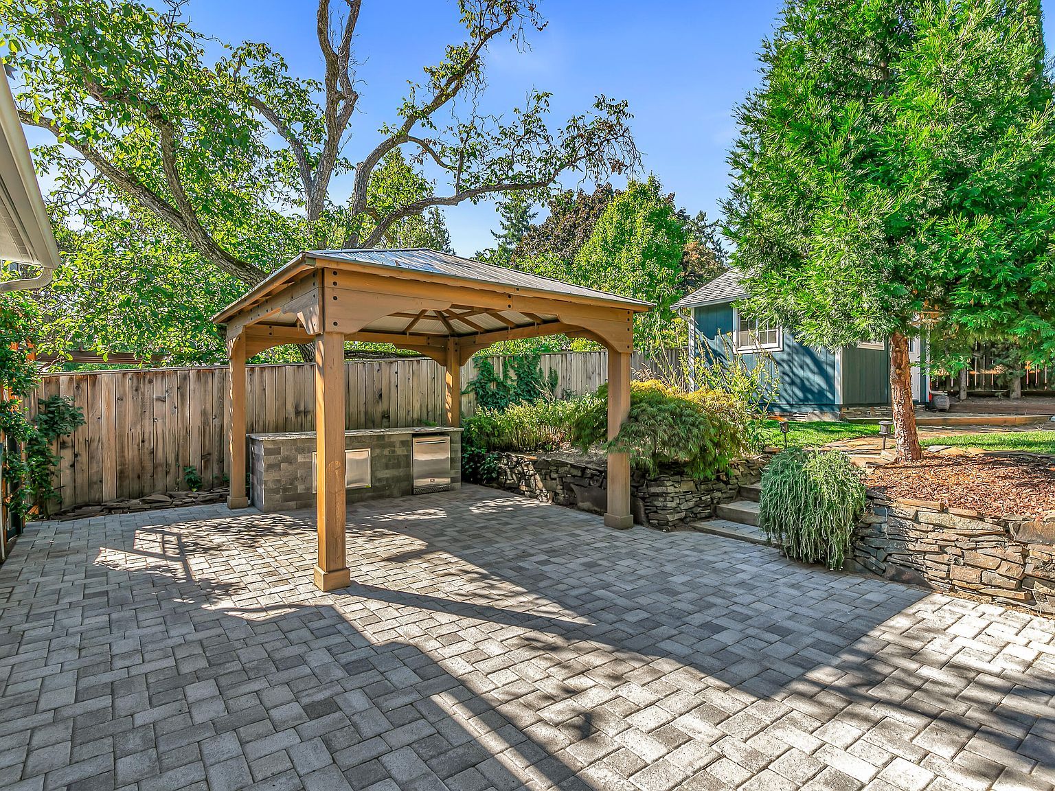 117 High St Ashland, OR 97520 | Single Family