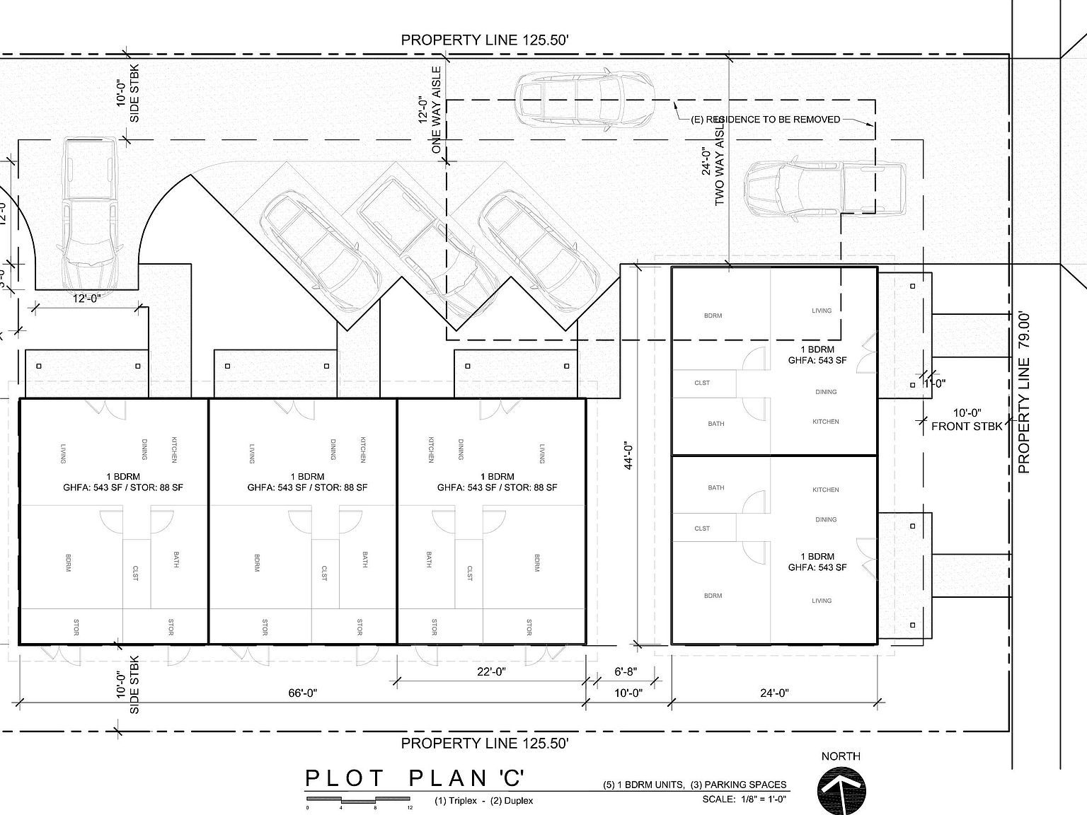 108 Cottage St Medford, OR 97504 | Single Family