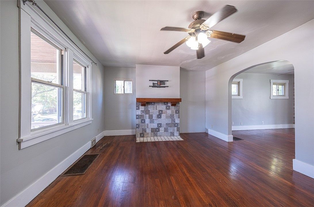 88 Evans Ave Pittsburgh, PA 15205 | Single Family