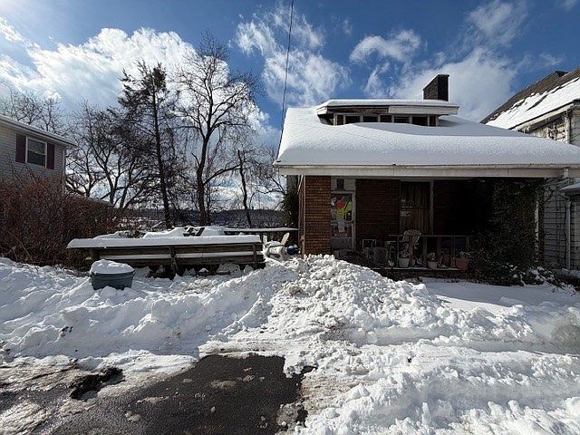 514 5th Ave Freedom, PA 15042  | Single Family