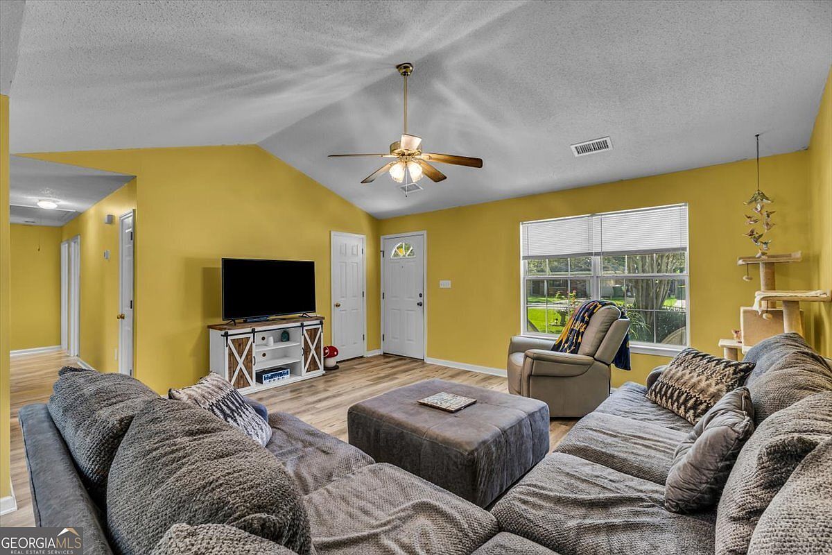 304 E Tietgen St Pooler, GA 31322  | Single Family