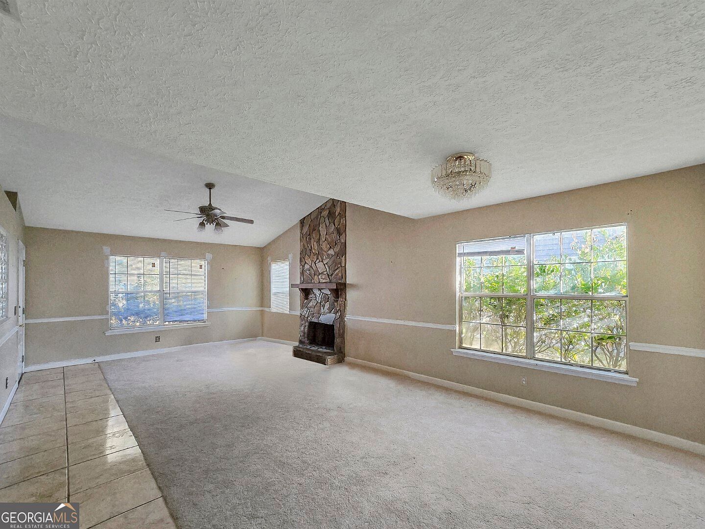 1 E White Hawthorne Dr Savannah, GA 31419  | Single Family