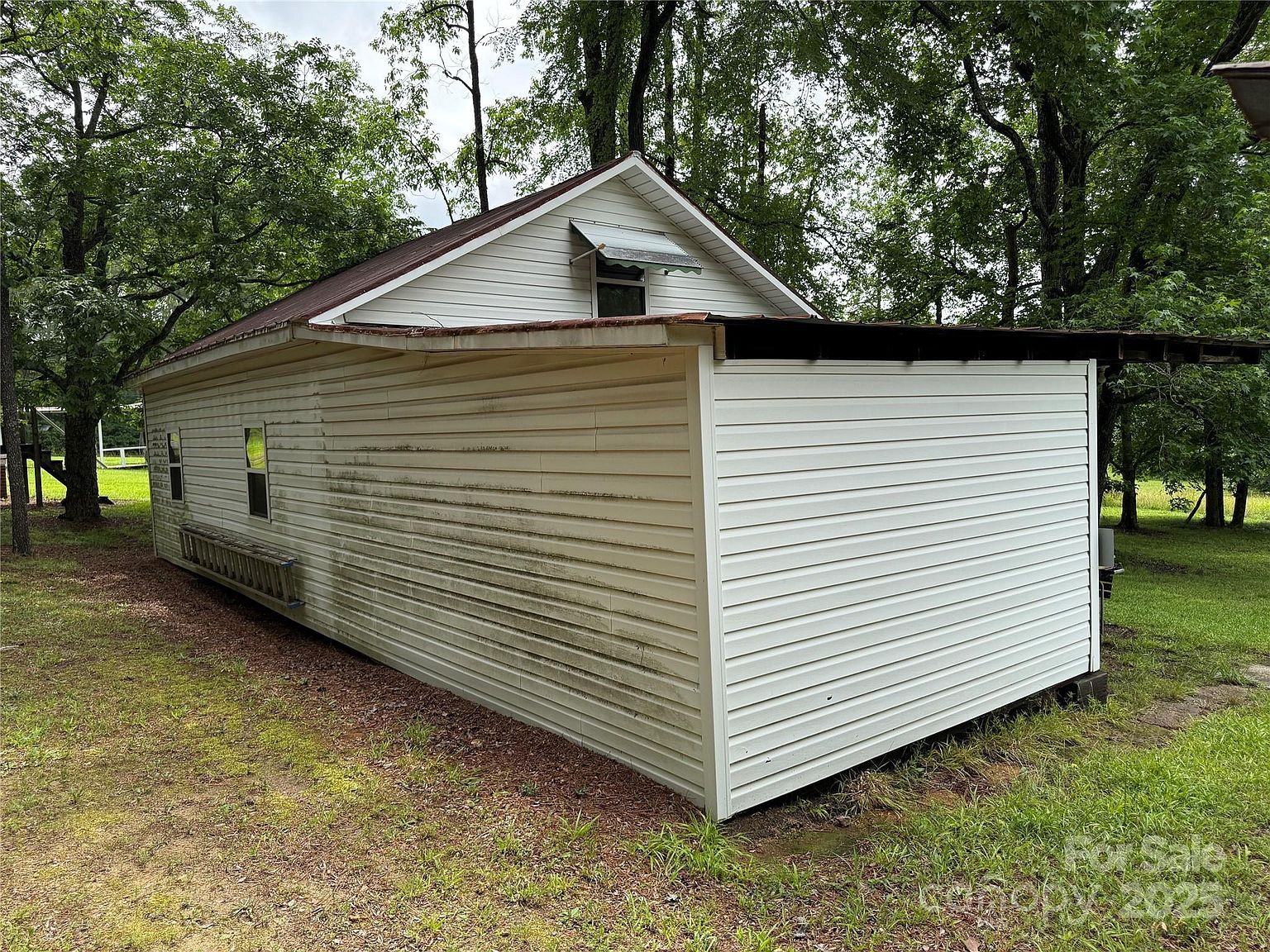 2350 Grubb Ferry Rd Salisbury, NC 28144  | Single Family