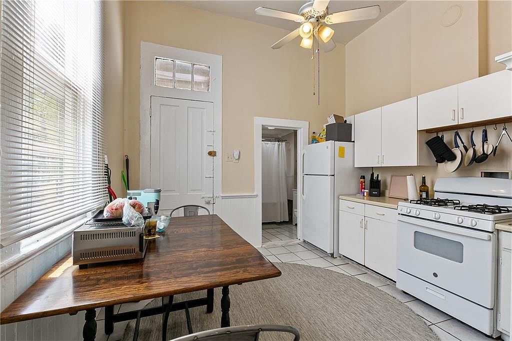 4128-30 Constance St New Orleans, LA 70115  | Multi Family