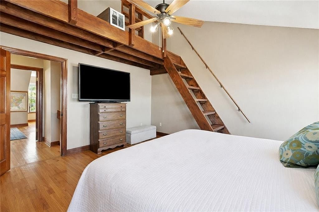 1129 Jackson Ave APT 6 New Orleans, LA 70130  | Condominium