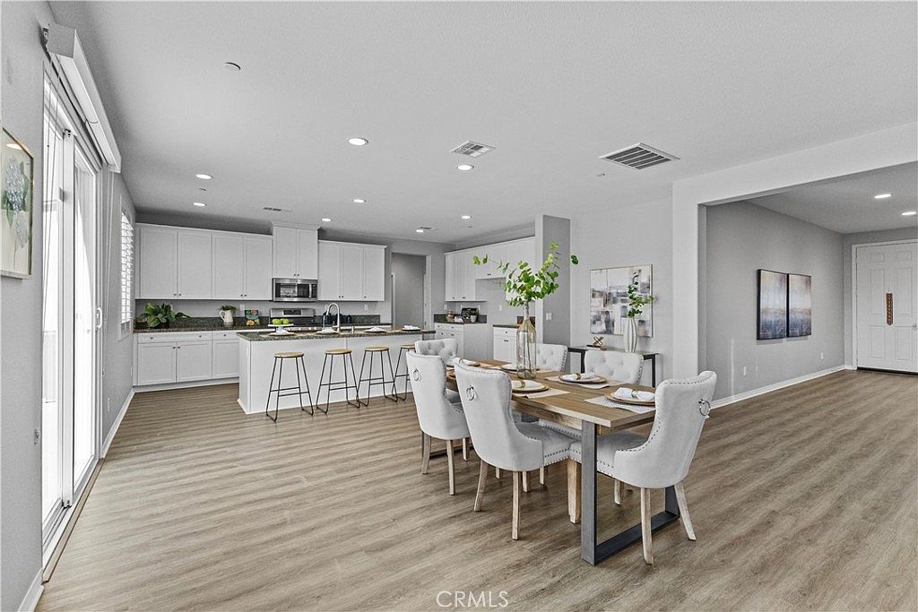 34286 Swordfern Pl Murrieta, CA 92563  | Single Family