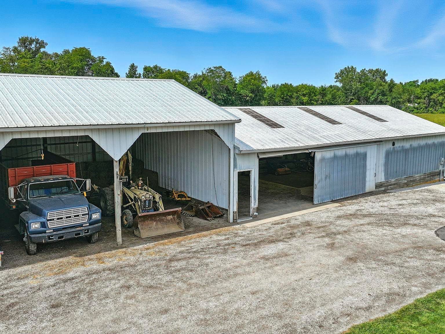 3810 W 600 S #57 Columbia City, IN 46725 | Single Family