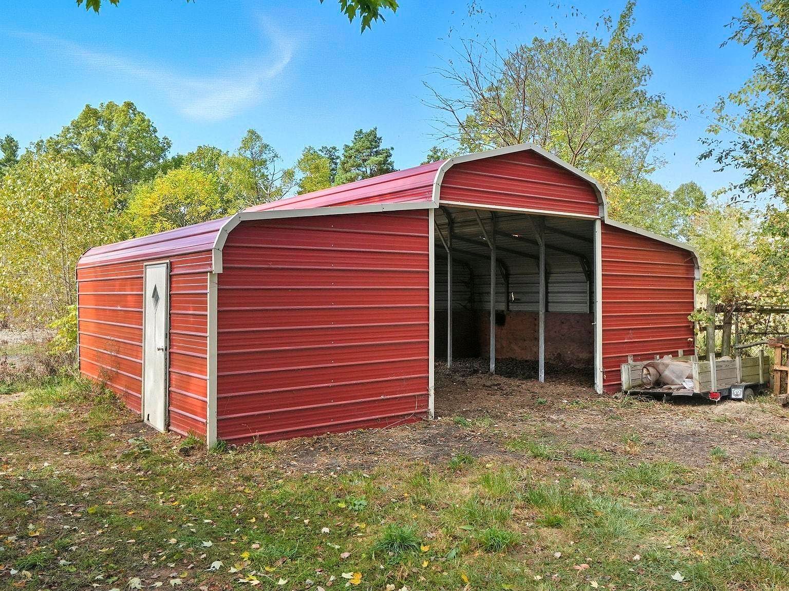 14505 Coldwater Rd Fort Wayne, IN 46845  | Single Family