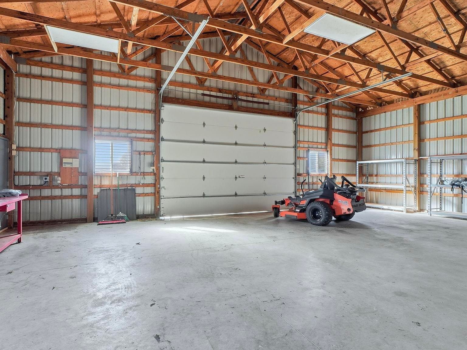 2037 E Widman Rd Columbia City, IN 46725  | Land/Lot