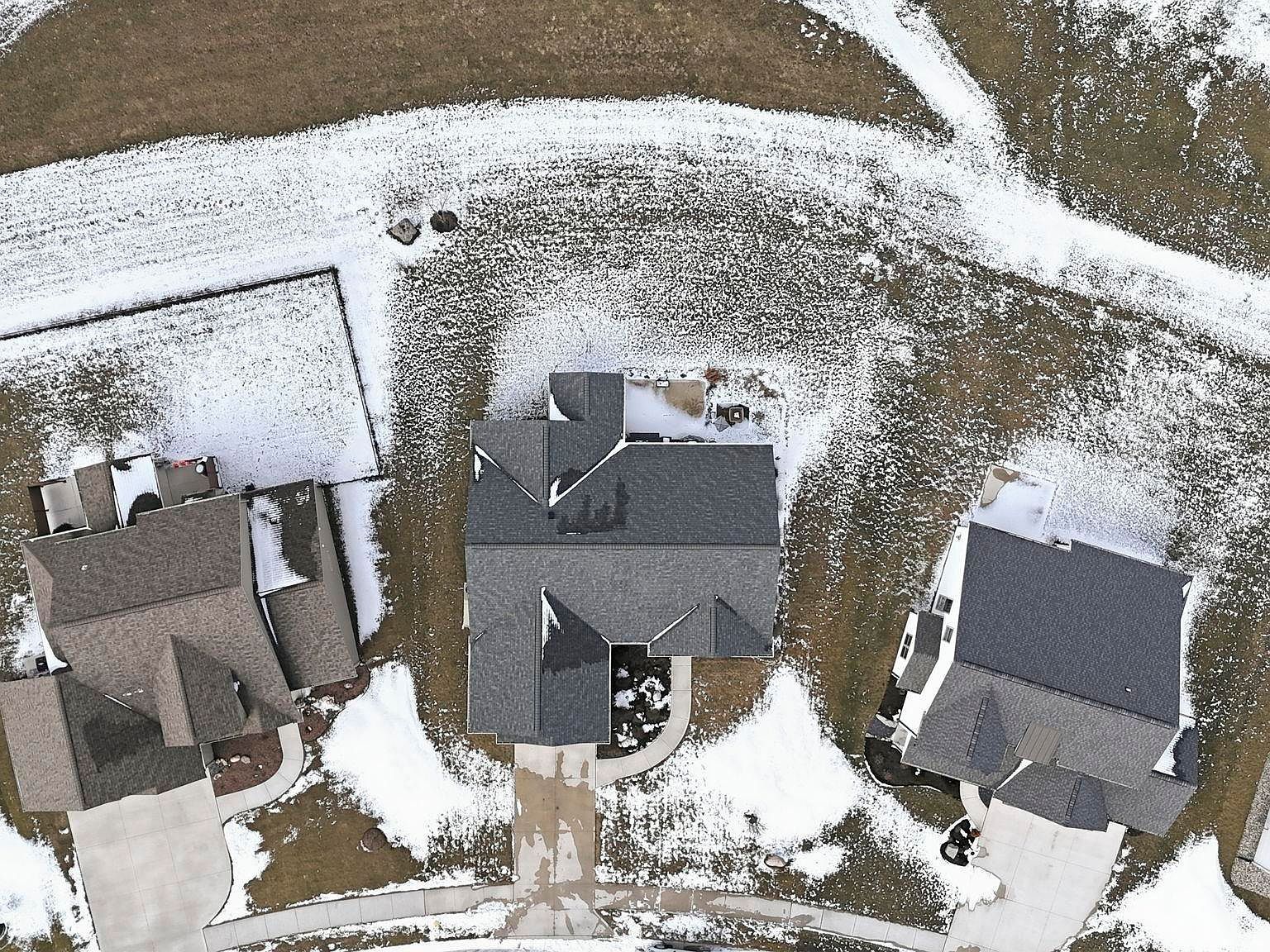 10883 Barrymore Run Roanoke, IN 46783 | Single Family