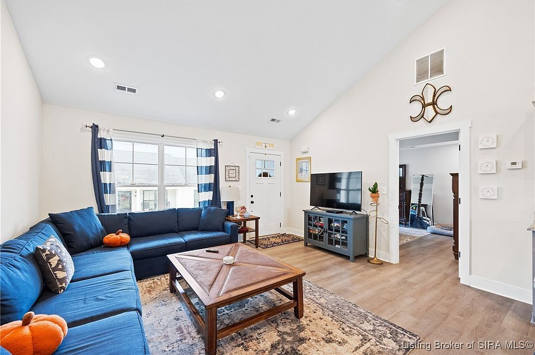 2058 Harmony Ln Charlestown, IN 47111  | Single Family