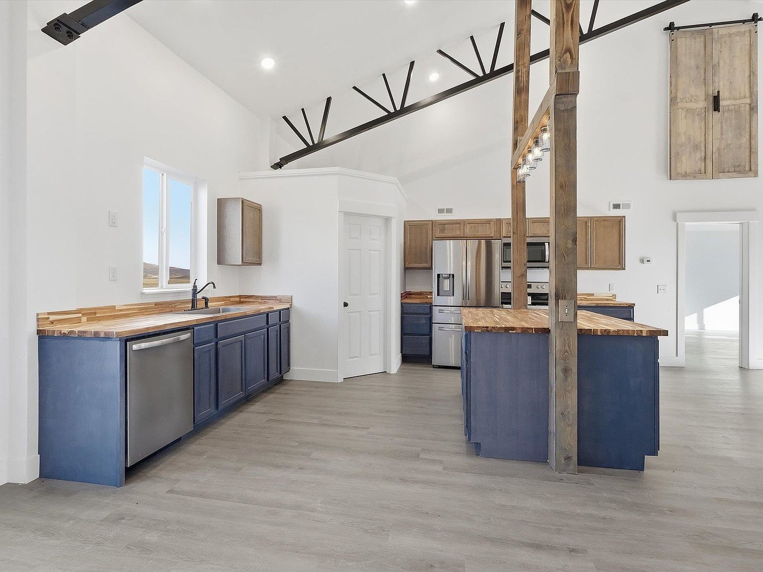 235 W 600 N Clifton, ID 83228  | Single Family