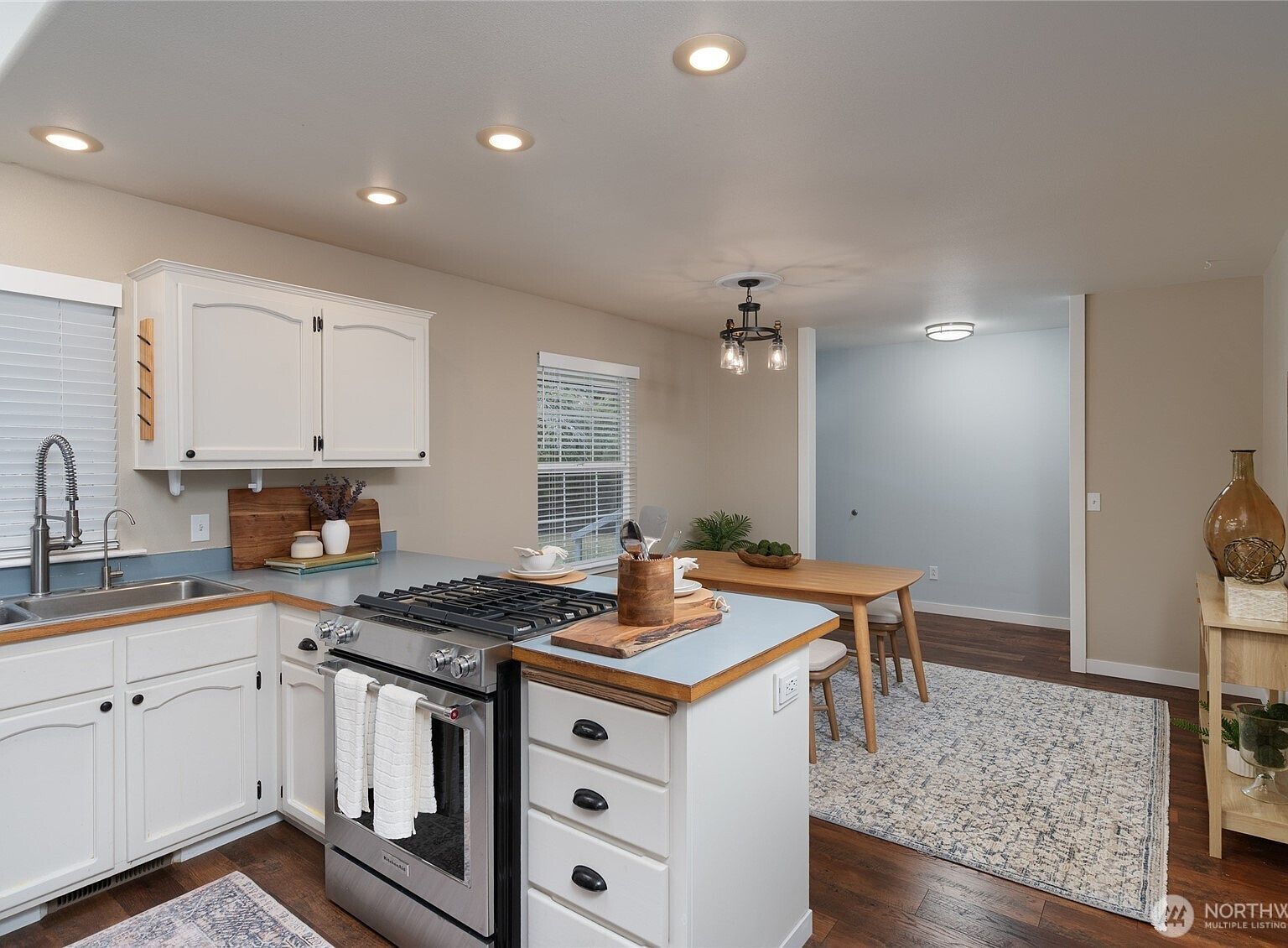 2033 Navy Ln Oak Harbor, WA 98277 | Single Family