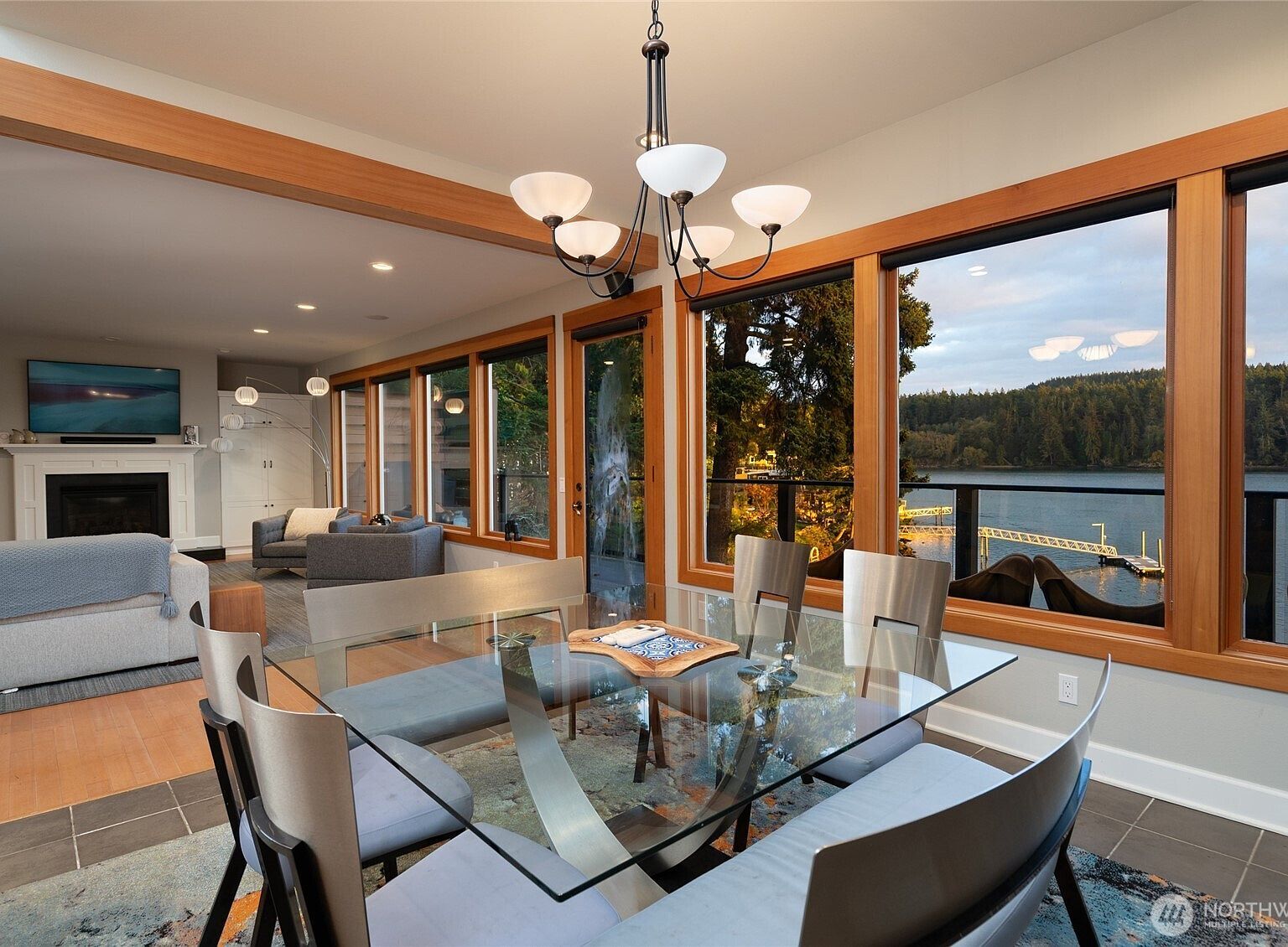 15833 Yokeko Dr Anacortes, WA 98221 | Single Family