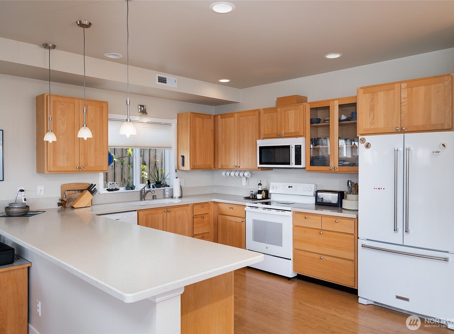 1418 6th St Anacortes, WA 98221 | Single Family