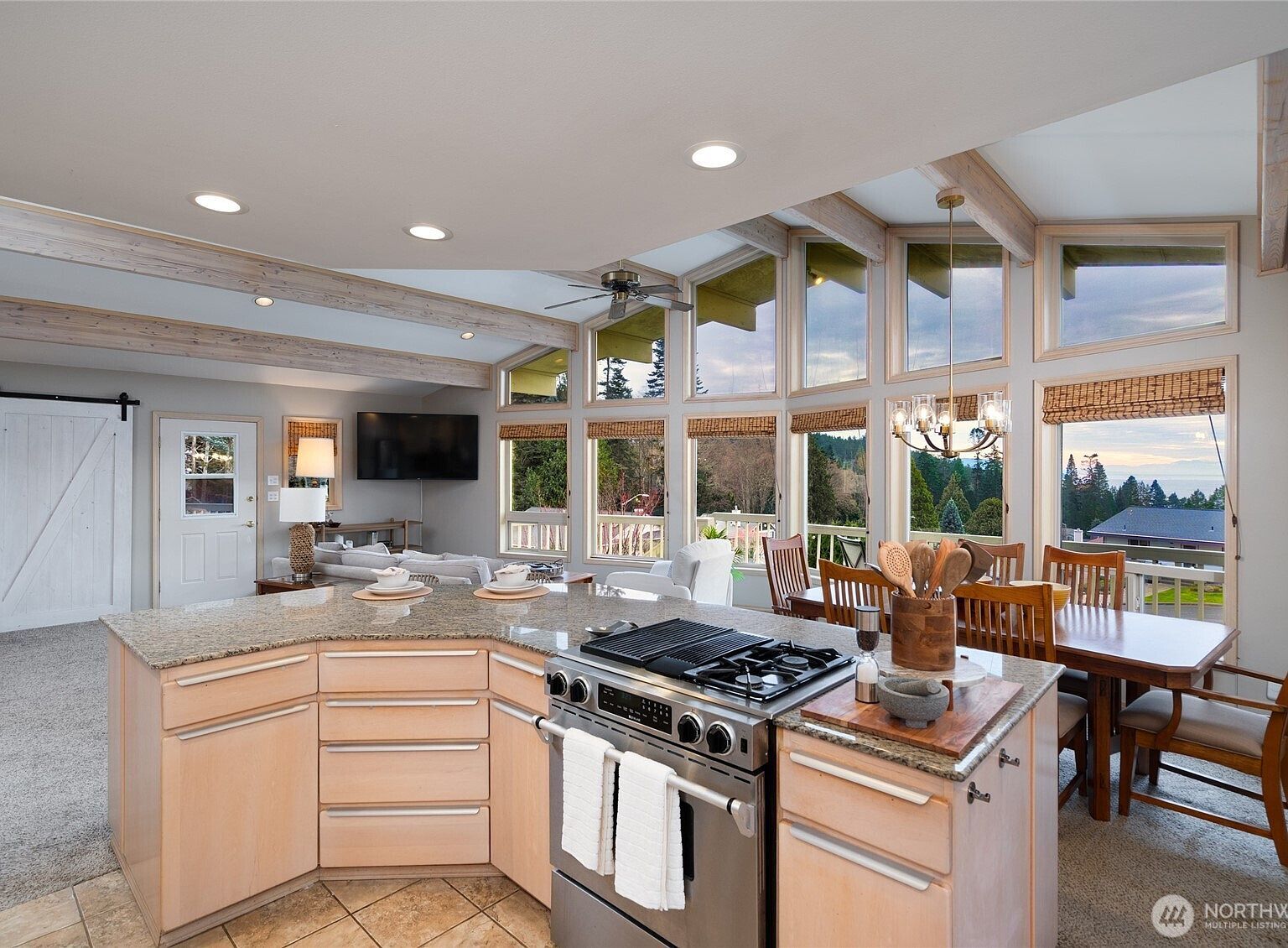 4402 Bryce Dr Anacortes, WA 98221 | Single Family