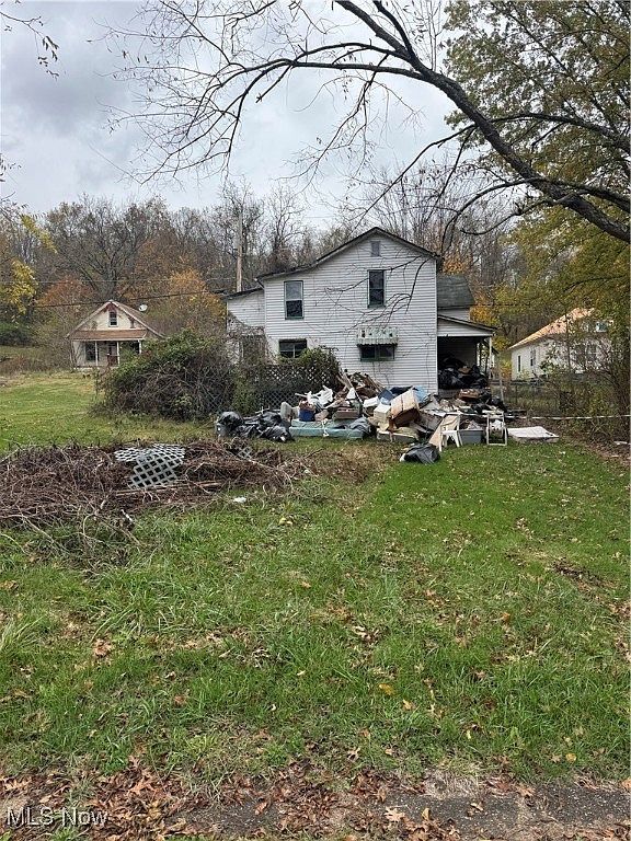 50128 4th St Saint Clairsville, OH 43950  | Single Family