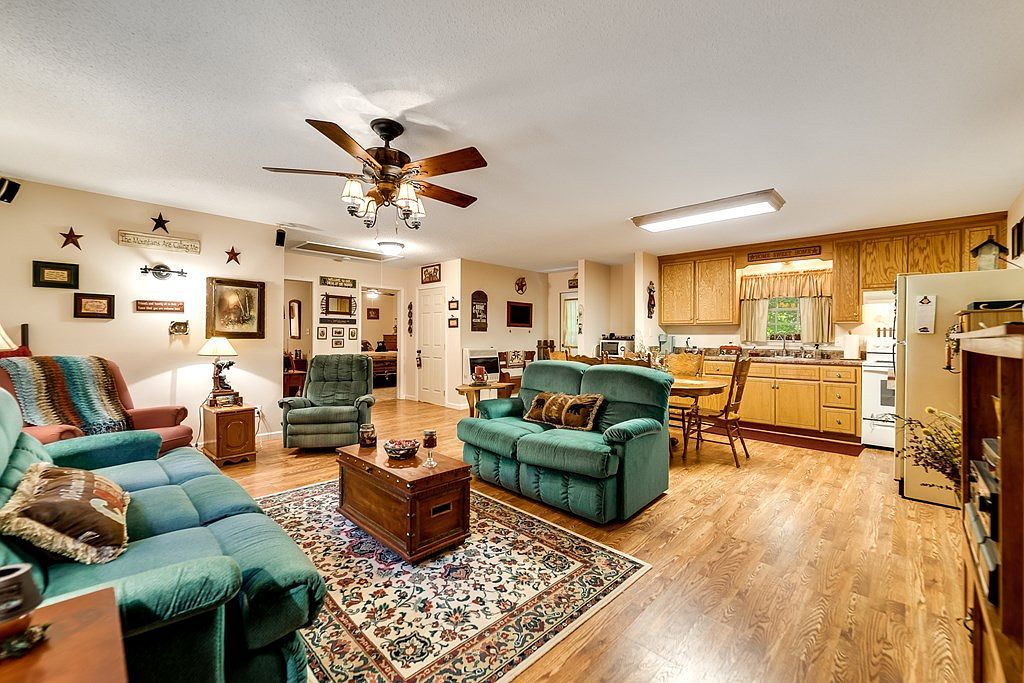 116 Keepsake Ln Whittier, NC 28789  | Single Family