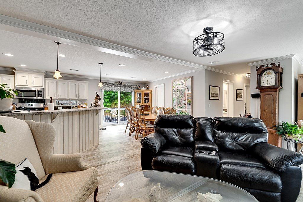 206 Red Rile Trl Sylva, NC 28779  | Single Family