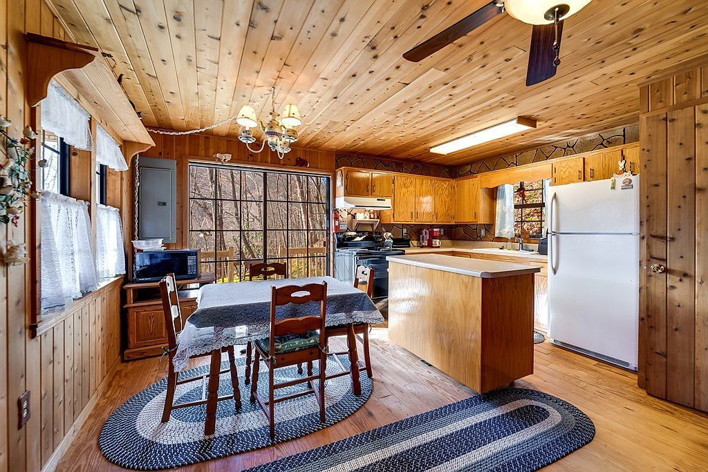 348 Laurel Dr Whittier, NC 28789  | Single Family