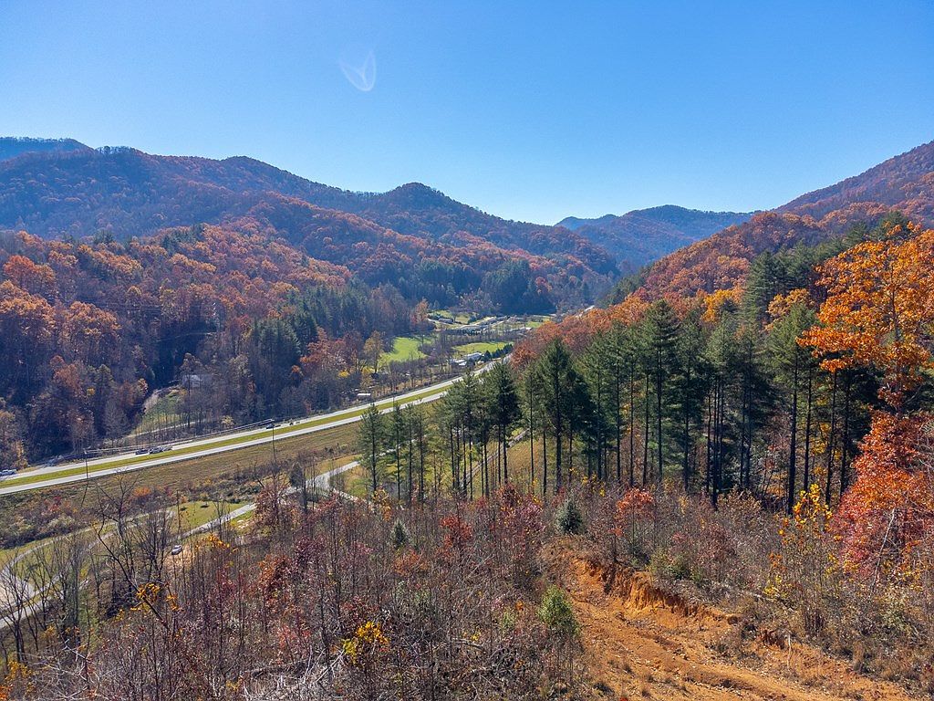 0 Greenway Rd Sylva, NC 28779  | Land/Lot