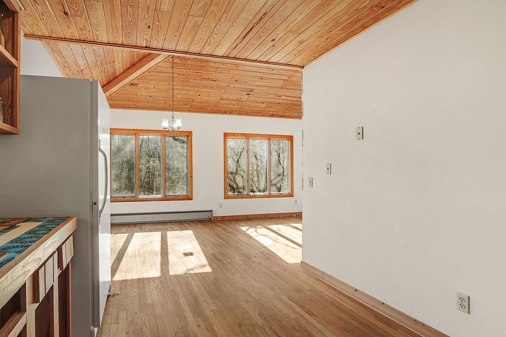 137 Deerwood Dr Franklin, NC 28734  | Single Family