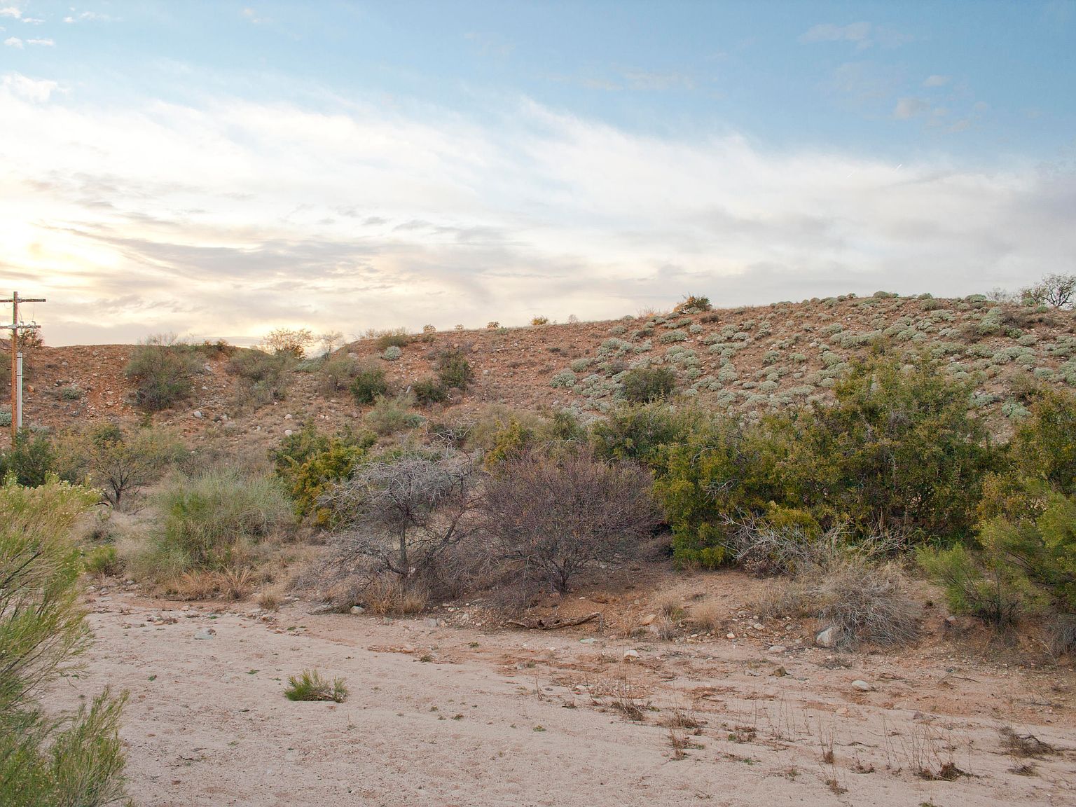 0 E Horseshoe Bend Rd #4 Tucson, AZ 85739  | Land/Lot