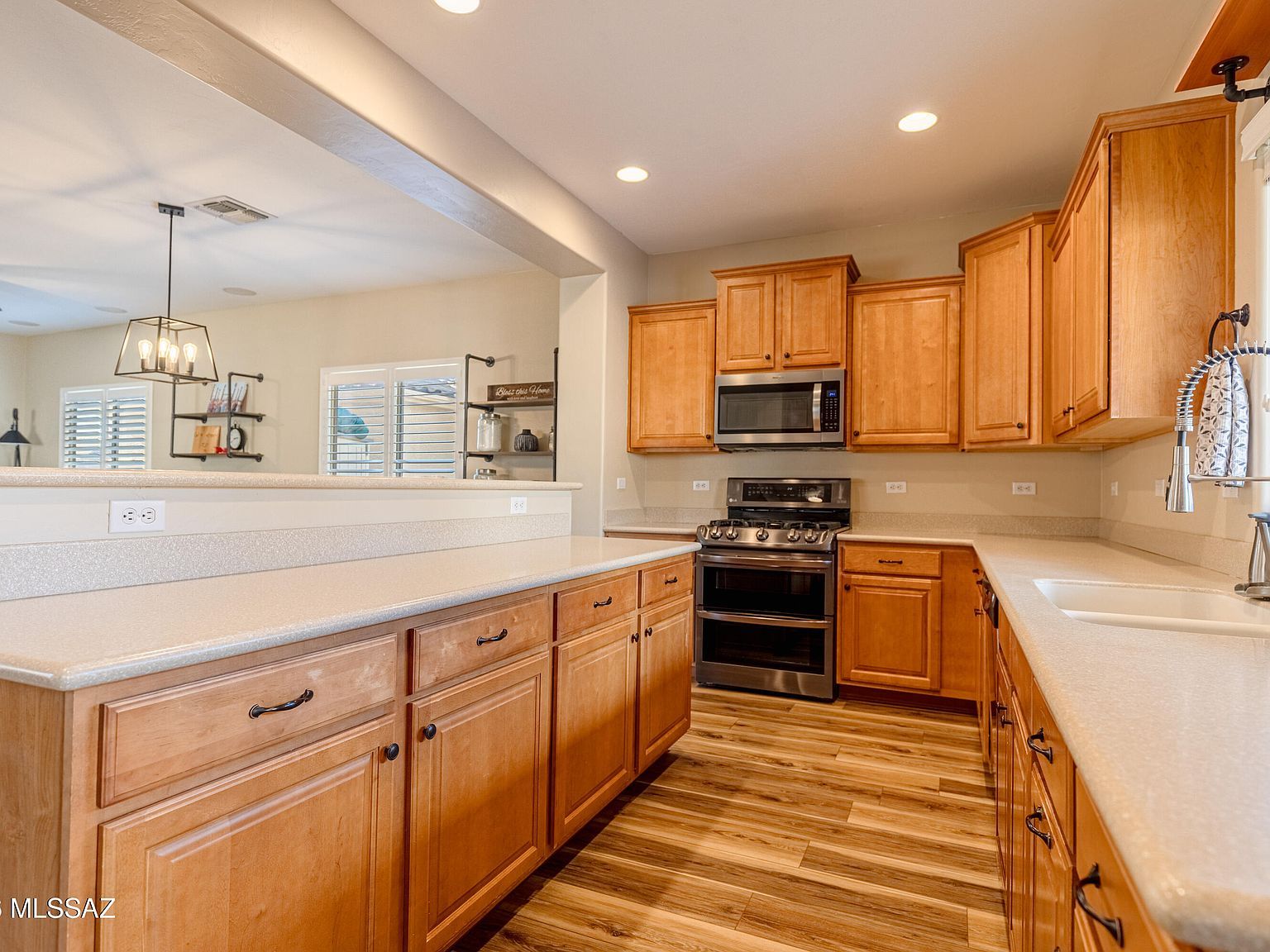 3458 W Wing Tip Dr Marana, AZ 85658  | Single Family