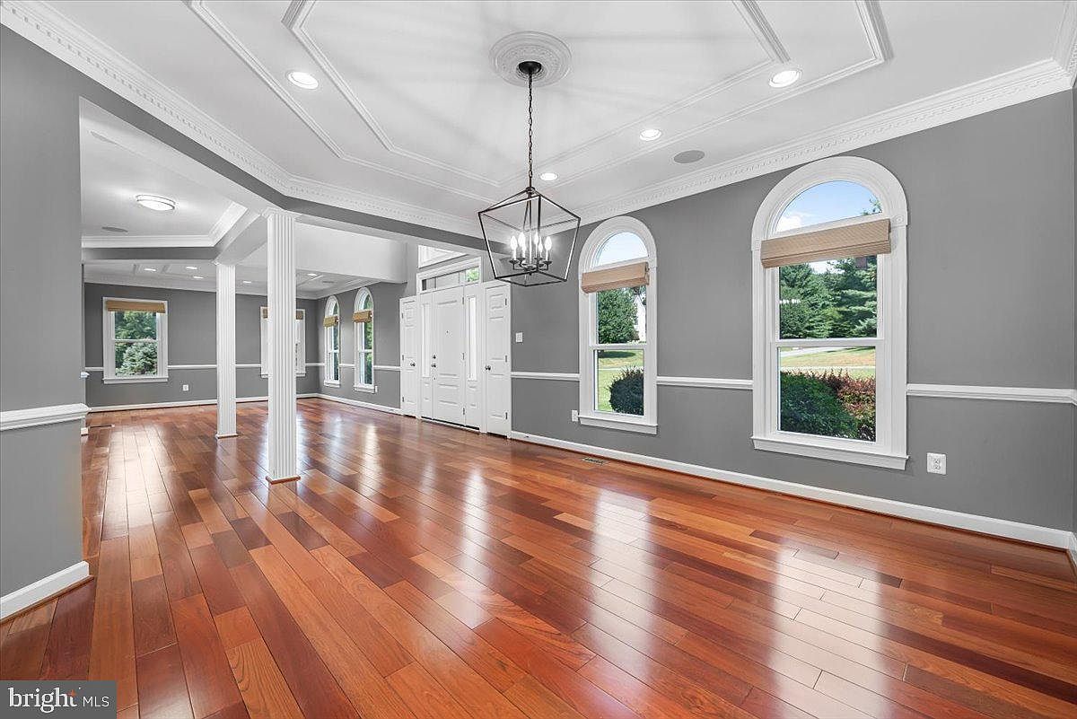 6603 Babak Dr Frederick, MD 21702 | Single Family