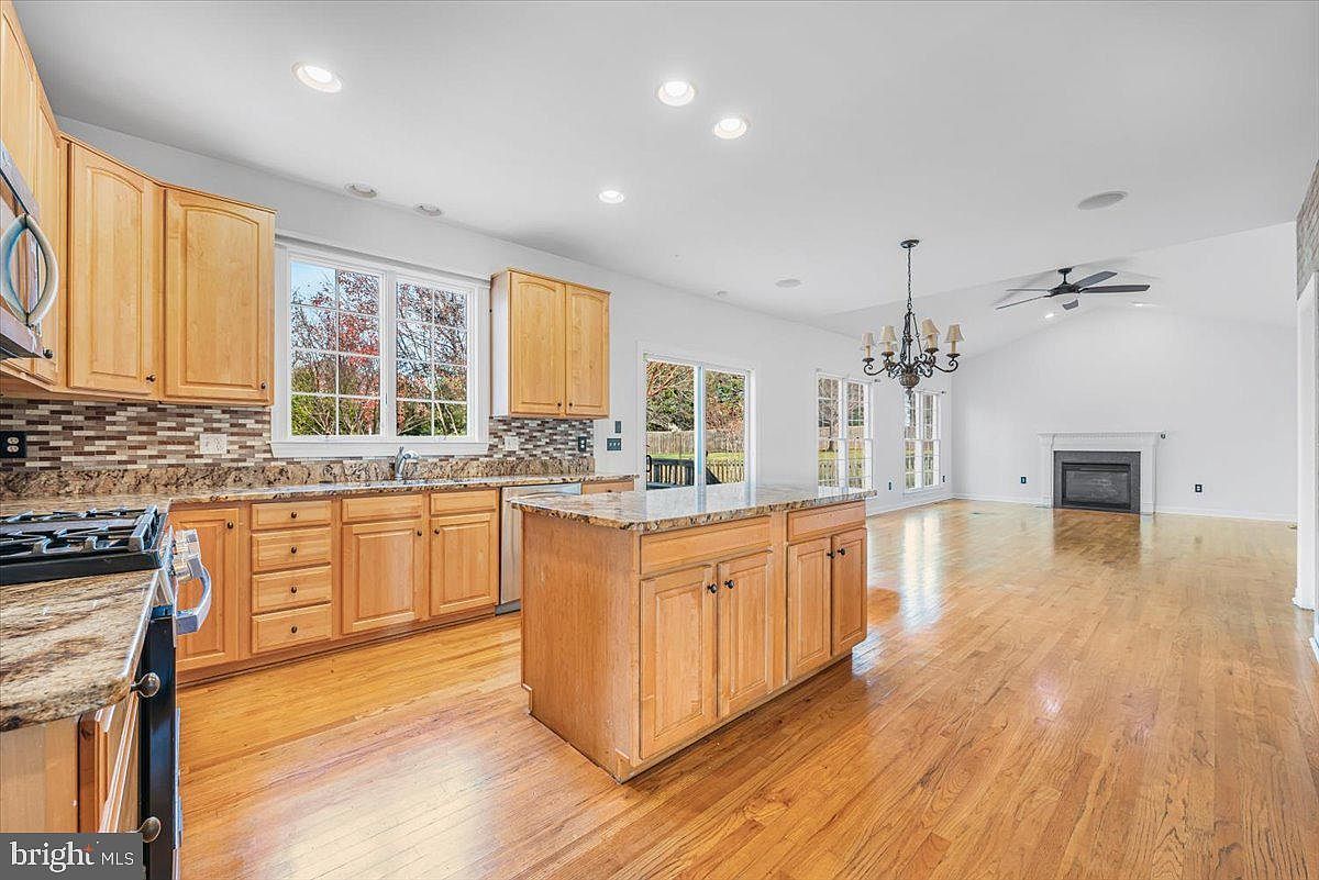 204 Rod Cir Middletown, MD 21769  | Single Family