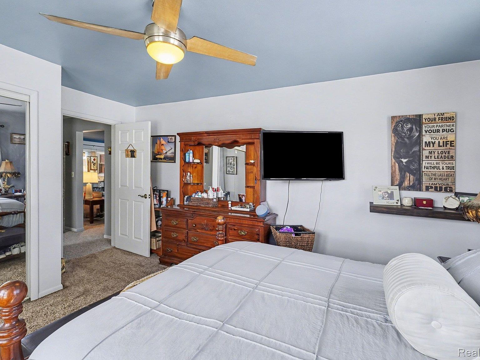 206 Clarence St Holly, MI 48442  | Single Family