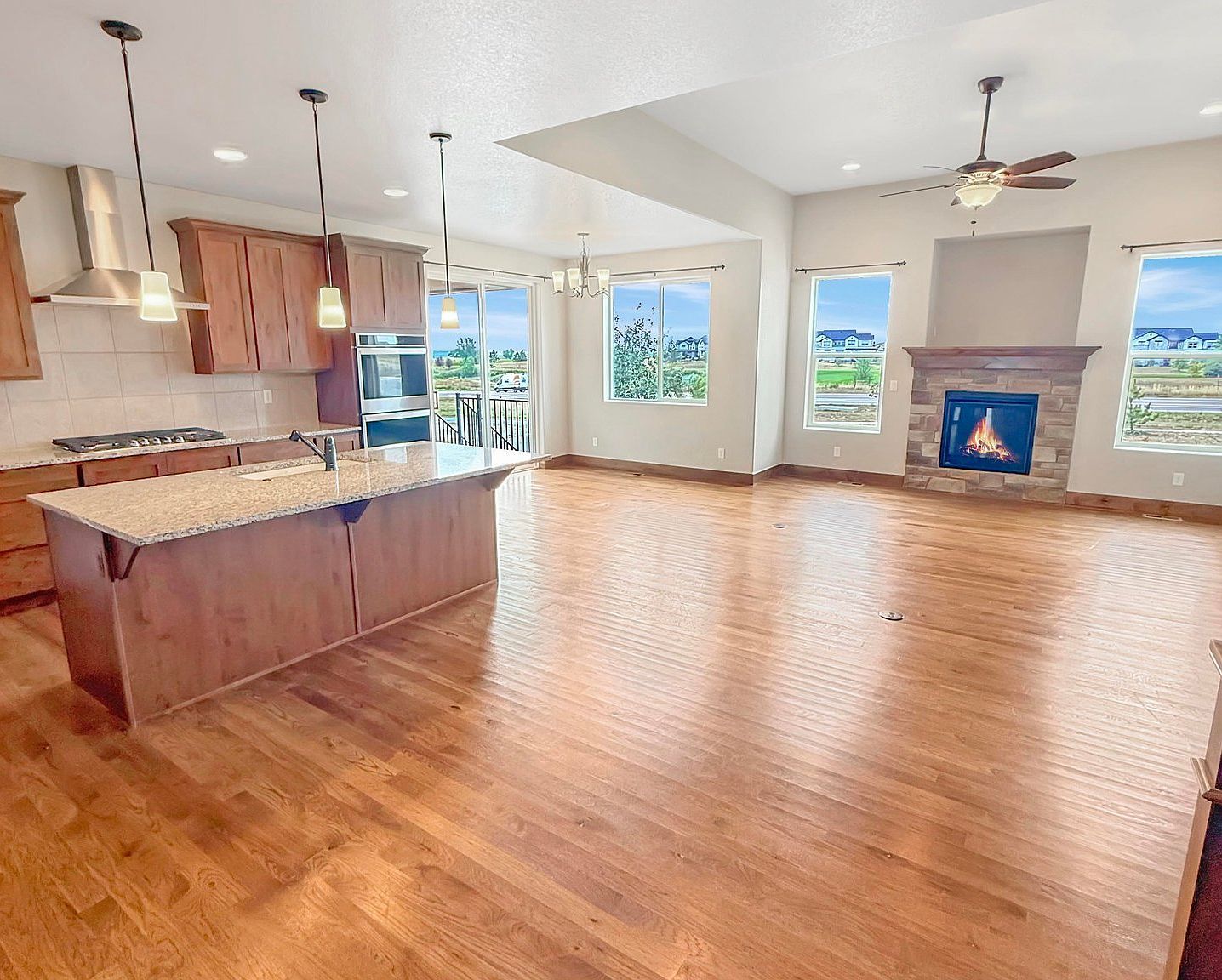 1897 Holloway Dr Windsor, CO 80550 | Single Family