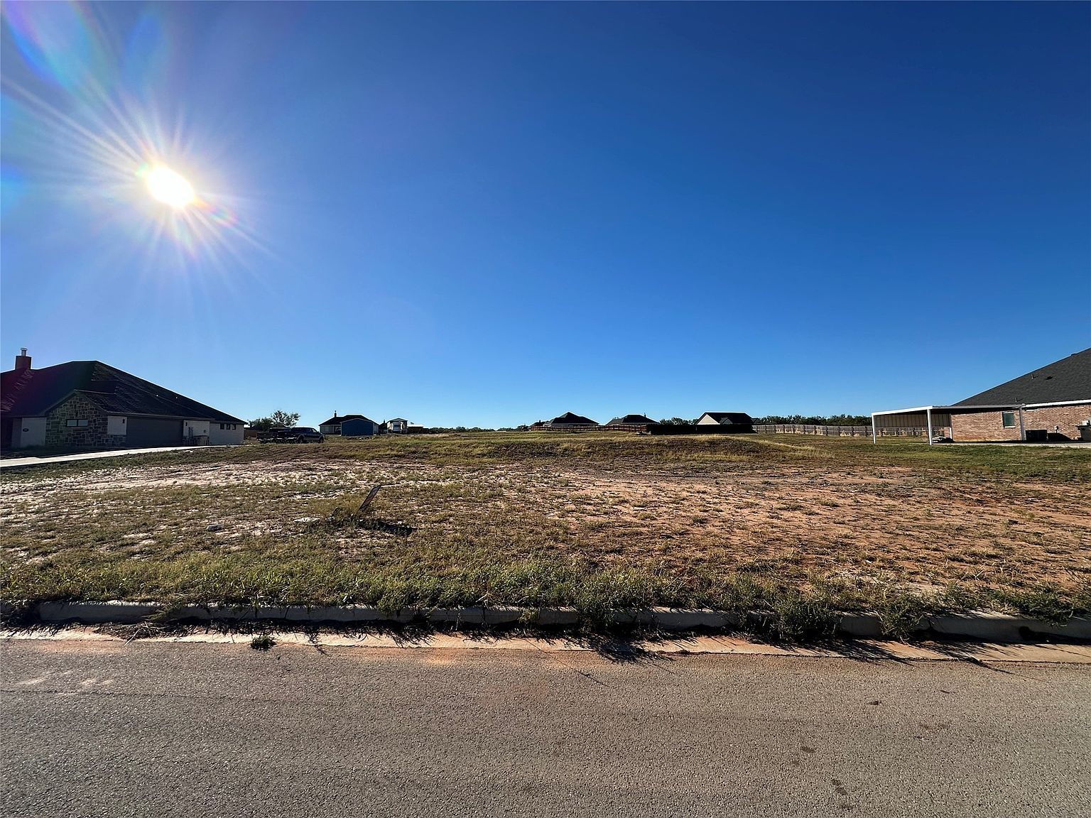 256 Newhouse Dr Abilene, TX 79606  | Land/Lot