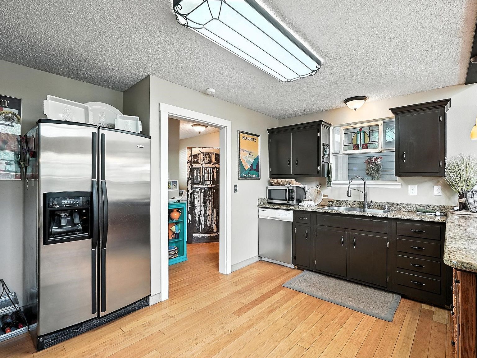 7005 County Road 551 Brownwood, TX 76801 | Single Family