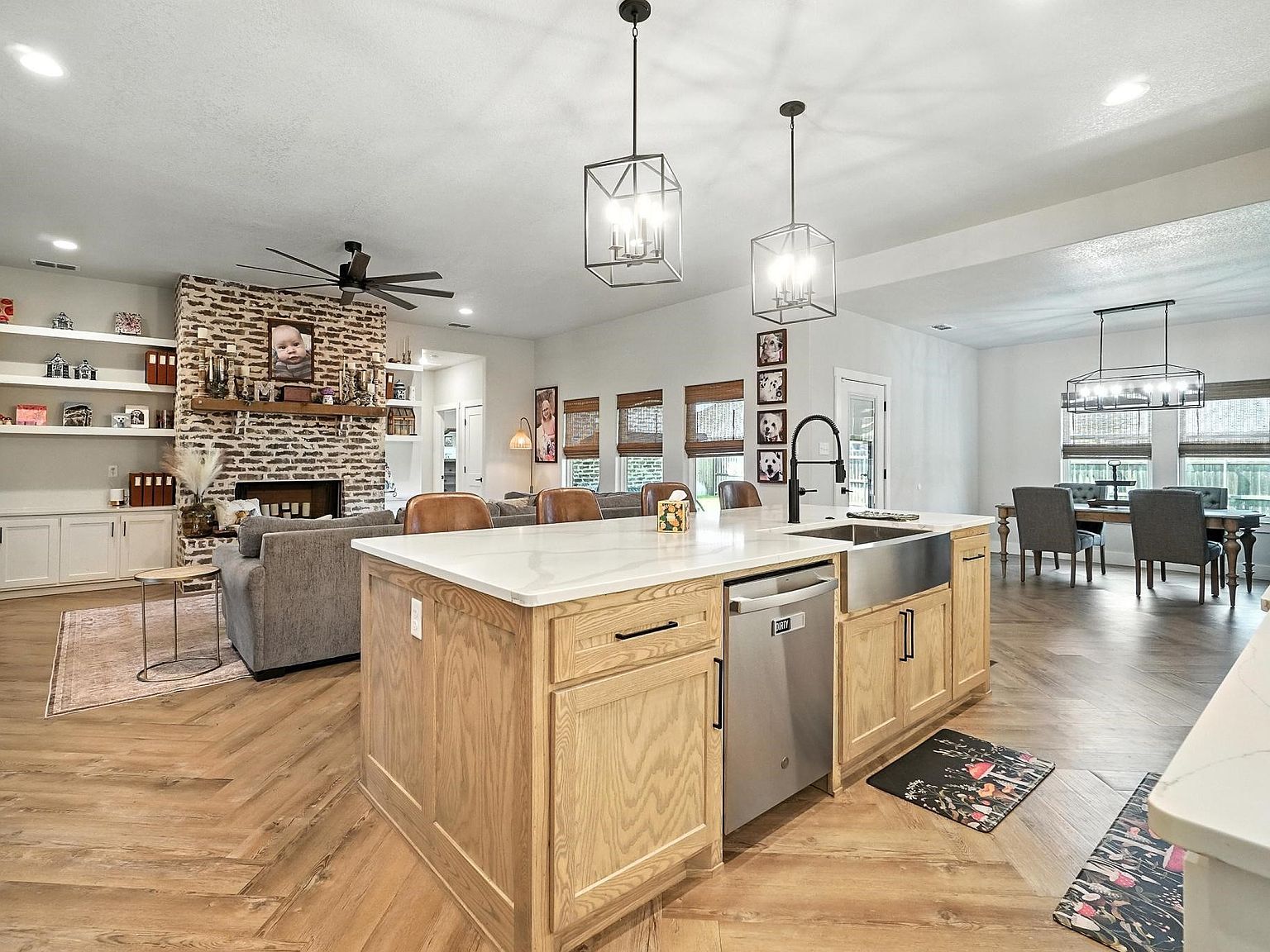 3318 Ace Abilene, TX 79606 | Single Family