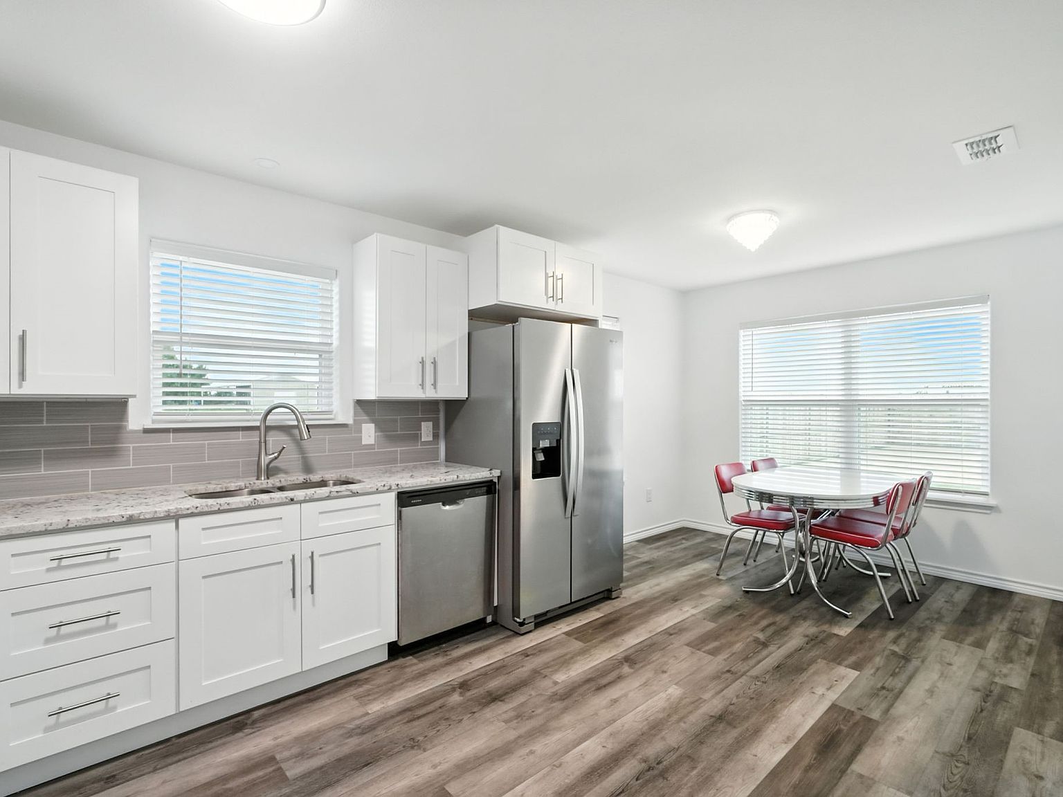 15010 Private Road 6053 Hawley, TX 79525  | Single Family