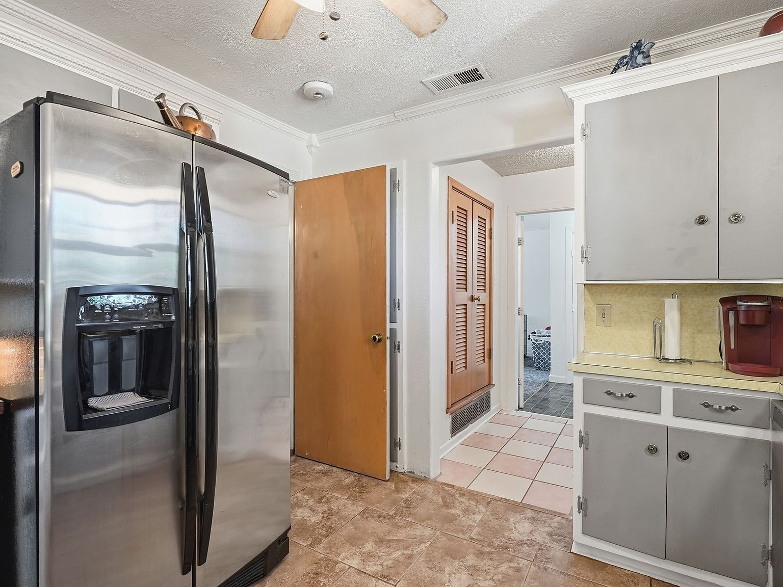 3340 S 21st St Abilene, TX 79605  | Single Family