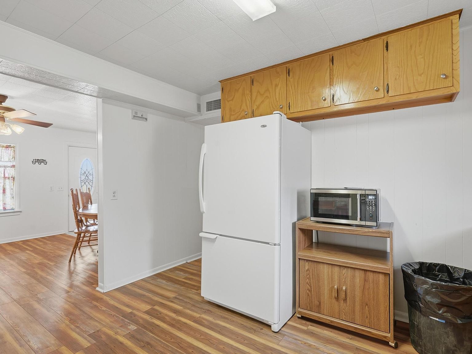 809 N Main St Jayton, TX 79528  | Single Family