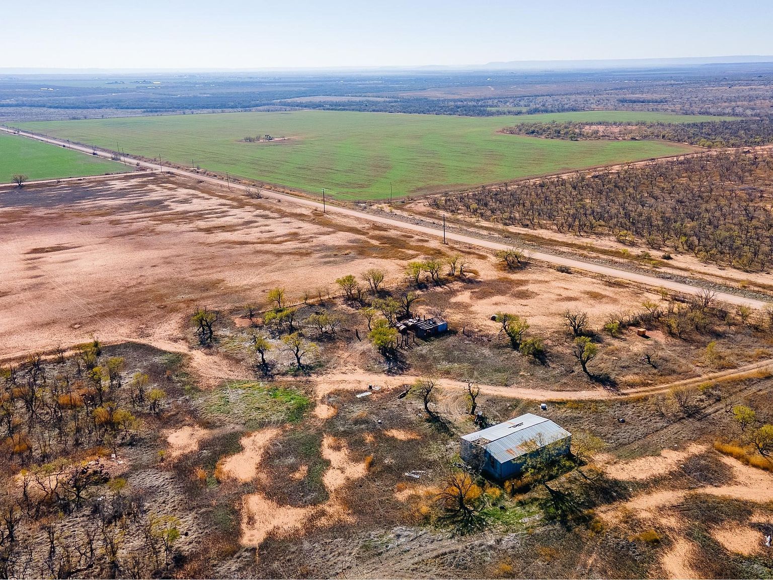13654 County Road 433 Merkel, TX 79536  | Land/Lot