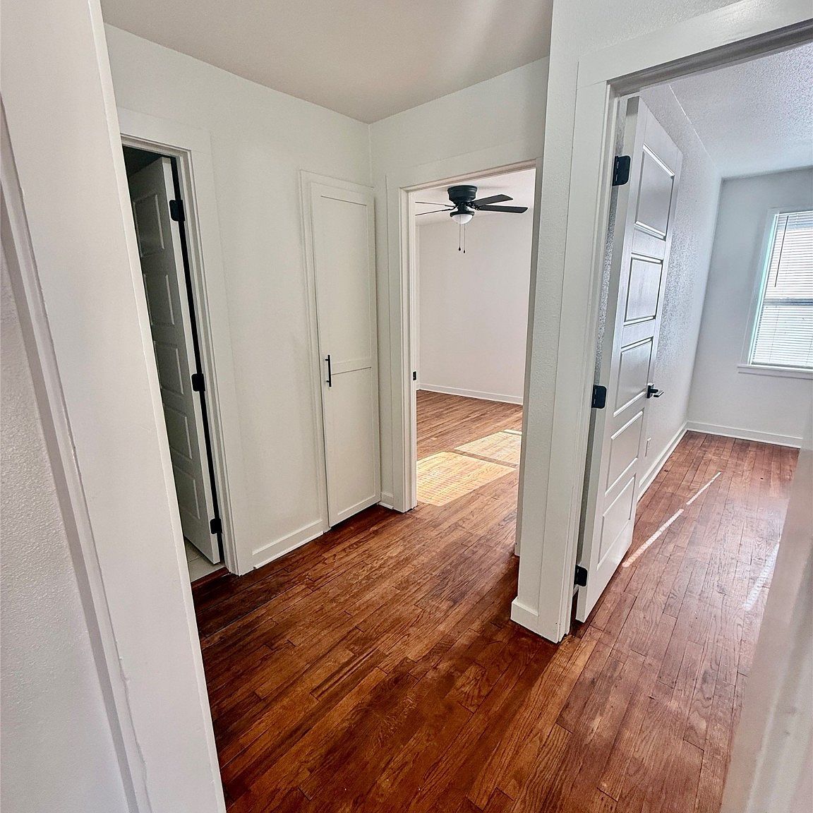 1541 McCarty St Aspermont, TX 79502  | Single Family