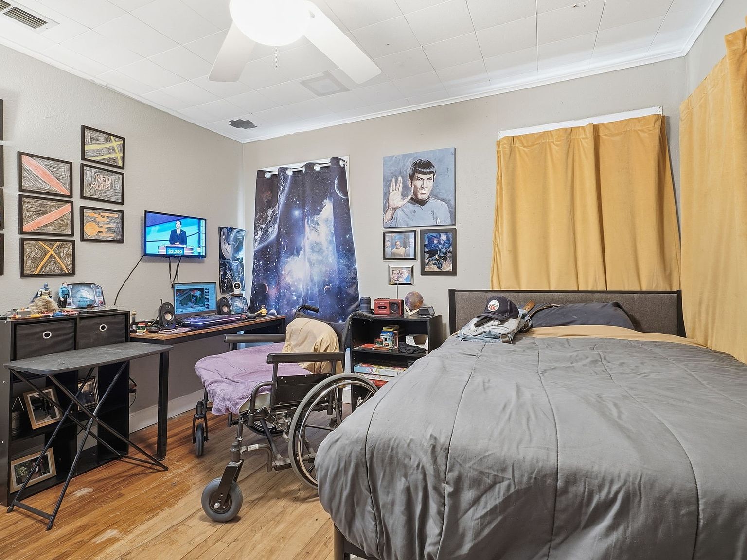 1901 Cedar Crest Dr Abilene, TX 79601  | Single Family