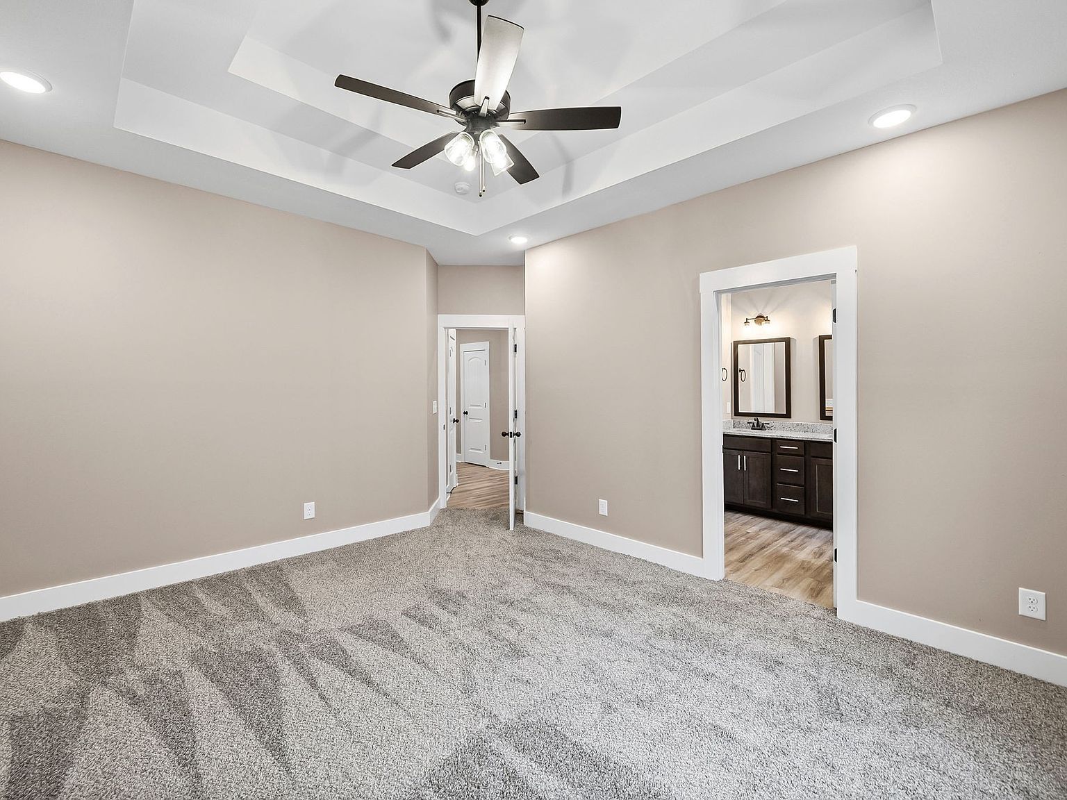 369 Timber Spgs LOT 369 Clarksville, TN 37042  | Single Family