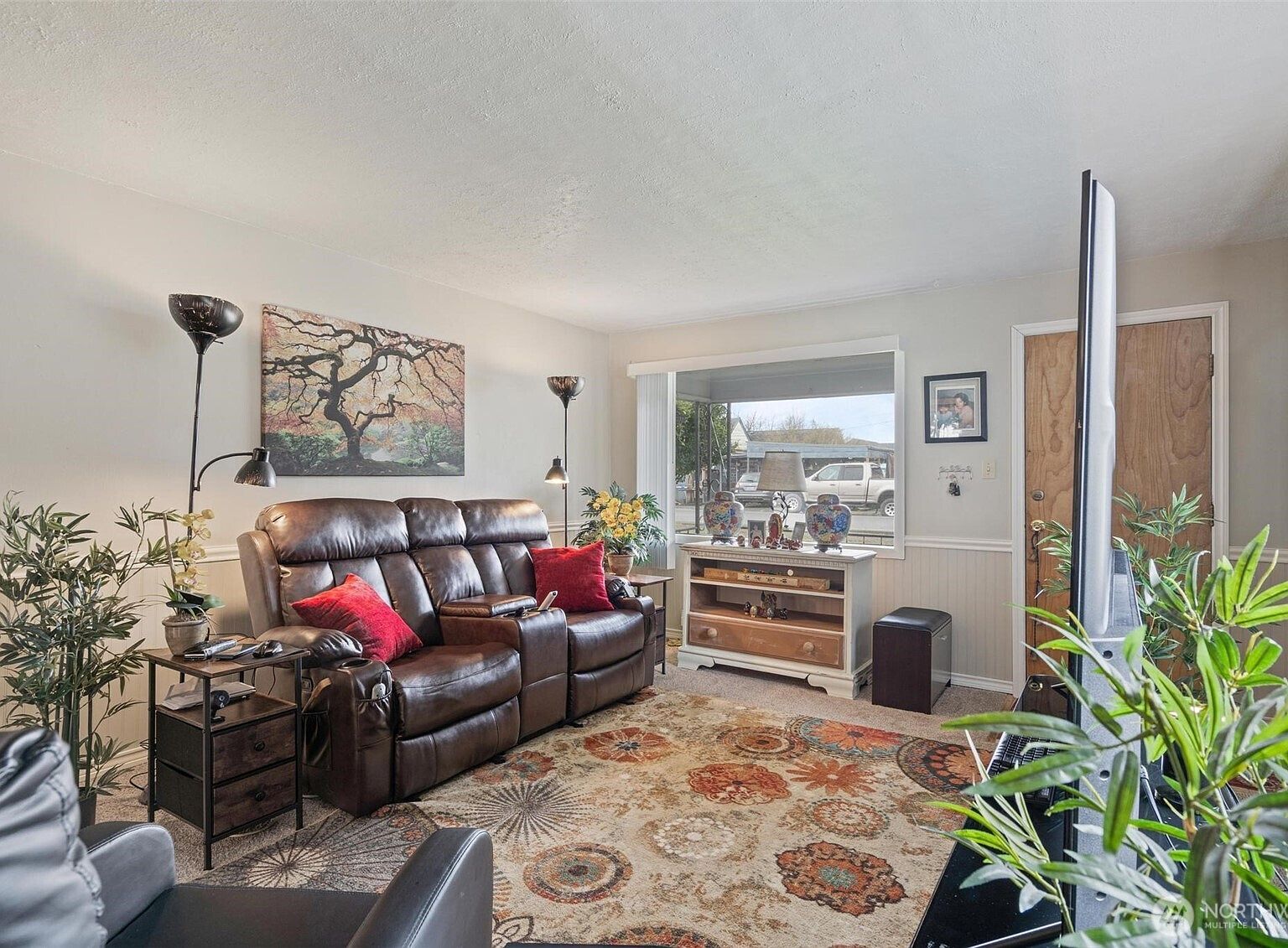 211 30th St Hoquiam, WA 98550  | Single Family