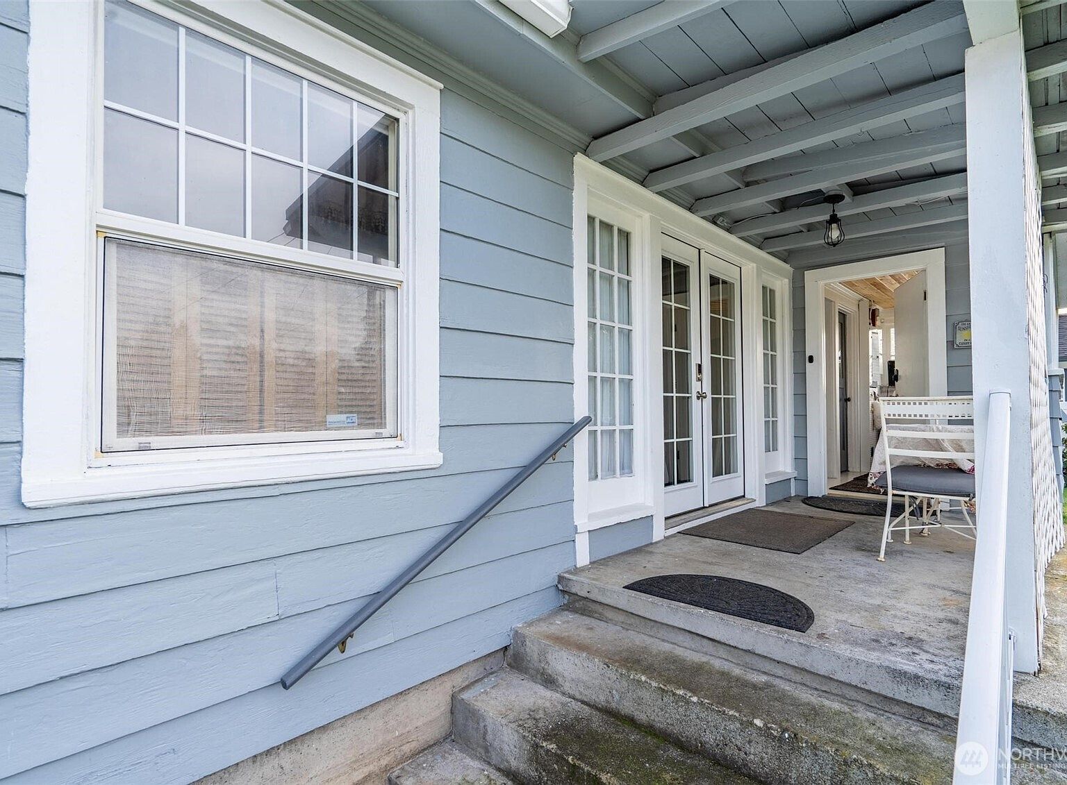 317 Harrison Ave Centralia, WA 98531 | Single Family