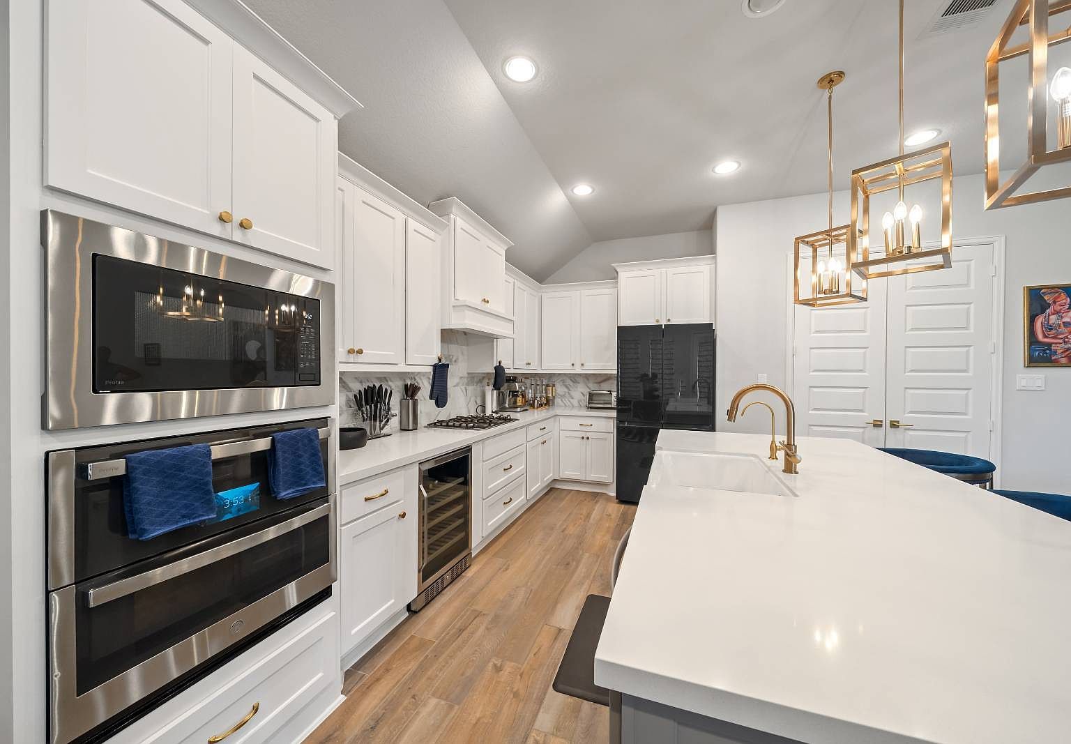 21212 Palm Arbor Dr Cypress, TX 77433 | Single Family